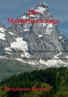 Die Matterhorn Saga: The Story of HAUB-Tengelmann 3757821637 Book Cover