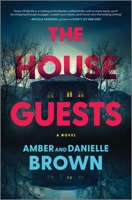 The House Guests 1525800027 Book Cover