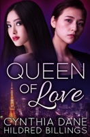 Queen of Love B0B49XFVSL Book Cover
