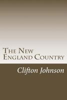 The New England Country 1547004533 Book Cover