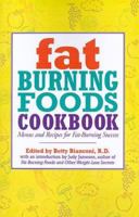 Fat Burning Foods Cookbook 0824102495 Book Cover