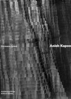 Anish Kapoor 8881580551 Book Cover