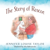 The Story of Roscoe 1977276628 Book Cover