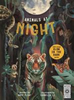 Animals at Night 1786035391 Book Cover
