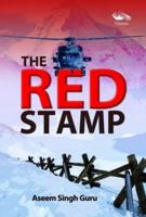 The Red Stamp 9382711198 Book Cover