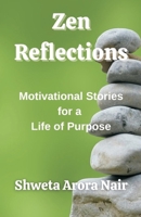 Zen Reflections 935925973X Book Cover