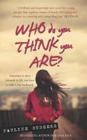 Who Do You Think You Are? 1781998116 Book Cover