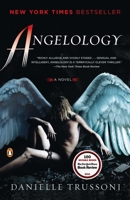 Angelology : A Novel 0143118463 Book Cover