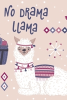 Llama Llama Drama B0851M27VY Book Cover