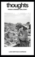 Thoughts From A Varanda (Balcony) 1777996651 Book Cover