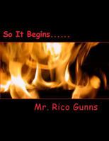 So It Begins 1539592014 Book Cover