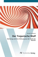 Der Trojanische Wolf 3639398939 Book Cover