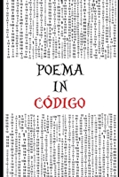 Poema in Código (Portuguese Edition) B0BXN1T3J8 Book Cover