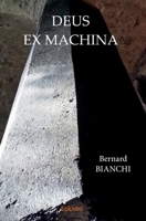 Deus ex machina (French Edition) 241421063X Book Cover