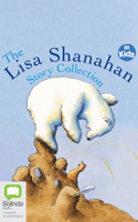 The Lisa Shanahan Story Collection 0655677429 Book Cover