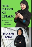 The Basics of Islam B097SRVXM8 Book Cover