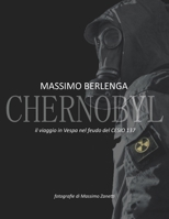CHERNOBYL il viaggio in vespa nel feudo del CESIO 137 B0GNNZJDY7 Book Cover