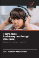 Podrecznik Podstawy audiologii klinicznej (Polish Edition) 6209456731 Book Cover