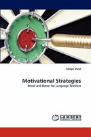 Motivational Strategies 3843358680 Book Cover