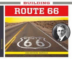 Building Route 66 1532111088 Book Cover