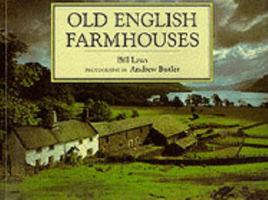 Old English Farmhouses 1855851199 Book Cover