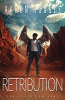Retribution 0995105626 Book Cover