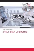 Una Física Diferente (Spanish Edition) 6202131586 Book Cover