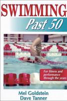 Swimming Past 50 (Ageless Athlete Series) 0880119071 Book Cover