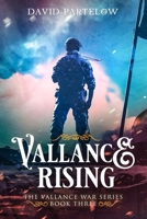Vallance Rising 1499141386 Book Cover