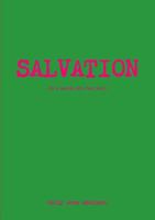 Salvation (It's Really Not That Hard) 1300146087 Book Cover