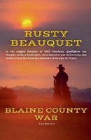 Blaine County War (Lone Rider) B0FQWLJHJZ Book Cover