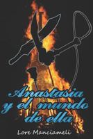 Anastasia y el mundo de él 1983065005 Book Cover