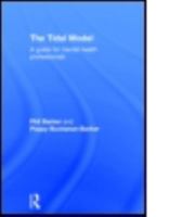 The Tidal Model: A Guide for Mental Health Professionals B00E7YHY6I Book Cover