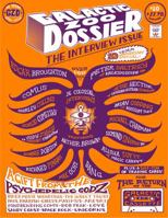Galactic Zoo Dossier #10: The Interview Issue 1937112187 Book Cover
