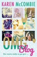 The OMG Blog (Conker) (Conkers) 1781125430 Book Cover