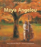 Poetry for Young People: Maya Angelou 1454903295 Book Cover