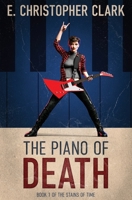 The Piano of Death 1952044103 Book Cover