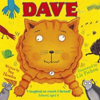 Dave 144491295X Book Cover