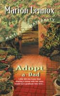 Adopt A Dad (Continuities Plus) 0373650752 Book Cover