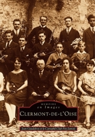 Clermont-de-l'Oise 284253011X Book Cover