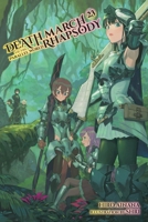 Death March to the Parallel World Rhapsody, Vol. 23 (Light Novel) 1975344057 Book Cover