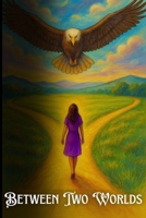 Between Two Worlds: A guide to ultimate transformation B0GK5726RX Book Cover