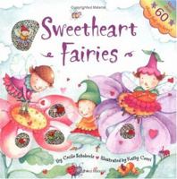 Sweetheart Fairies 0689850239 Book Cover