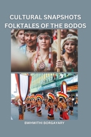 Cultural Snapshots Folktales of the Bodos 8619671685 Book Cover
