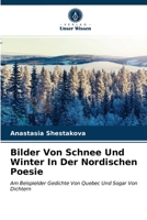 Bilder Von Schnee Und Winter In Der Nordischen Poesie 6203627992 Book Cover