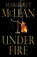 Under Fire 0765393735 Book Cover