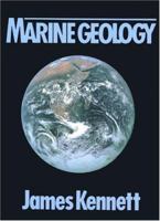 Marine Geology 0135569362 Book Cover