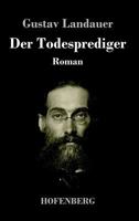 Der Todesprediger 154712265X Book Cover