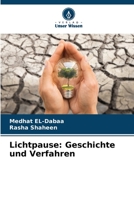 Lichtpause: Geschichte und Verfahren 6205792729 Book Cover