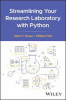 Streamlining Your Research Laboratory with Python 1394249888 Book Cover